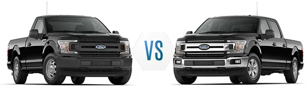 Choosing the Right Ford XLT for Your Needs